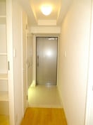 玄関 エスリ－ド門真元町(202)