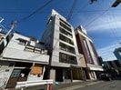 ハイムアーキテクトの外観