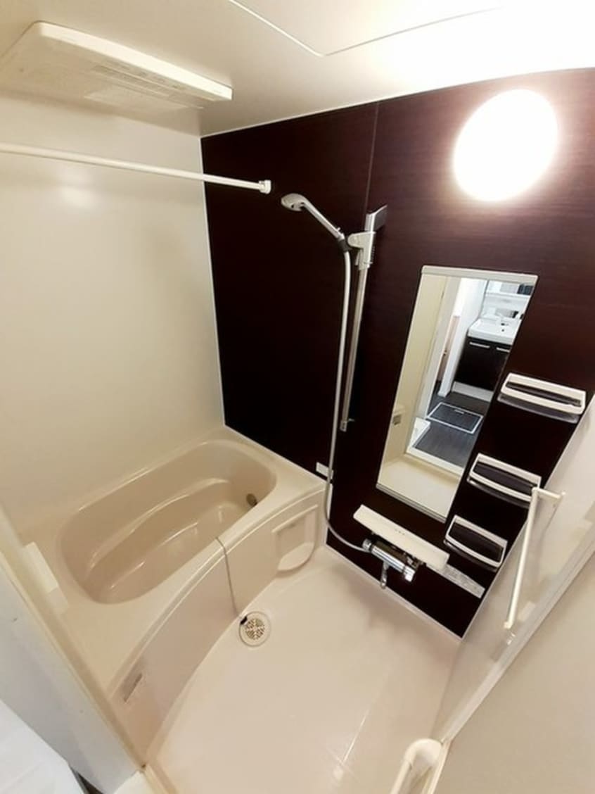 バス／シャワールーム等 アーバン　ドリーム　小久保