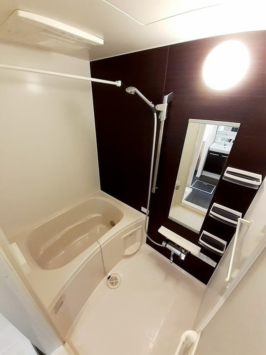 バス／シャワールーム等 アーバン　ドリーム　小久保