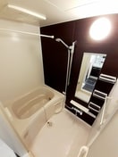 バス／シャワールーム等 アーバン　ドリーム　小久保