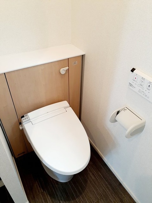 トイレ アーバン　ドリーム　小久保