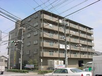 セゾン伊川谷