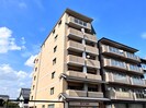 ＶＩＡ花見小路の外観
