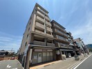 ＶＩＡ花見小路の外観