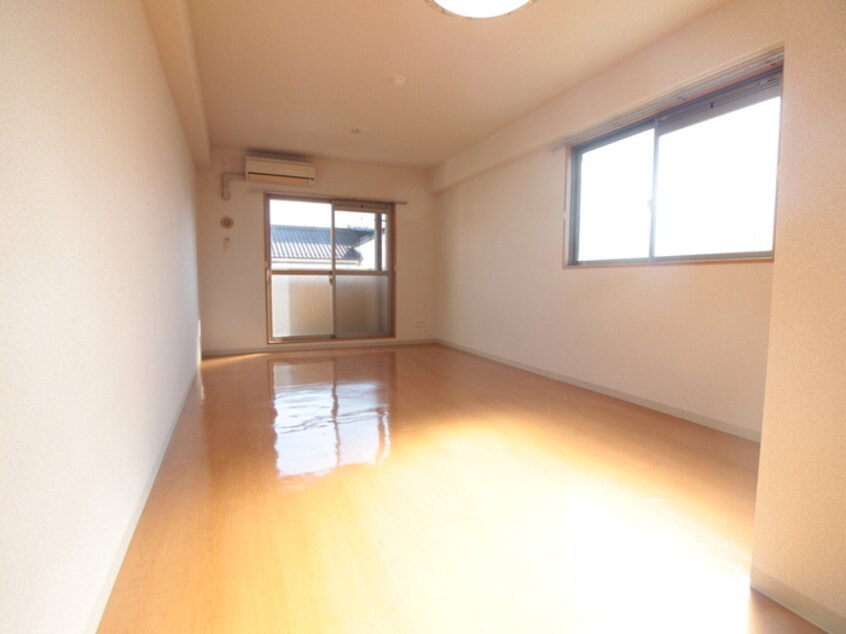 居室 ＶＩＡ花見小路