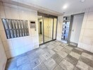 エントランス部分 ＶＩＡ花見小路