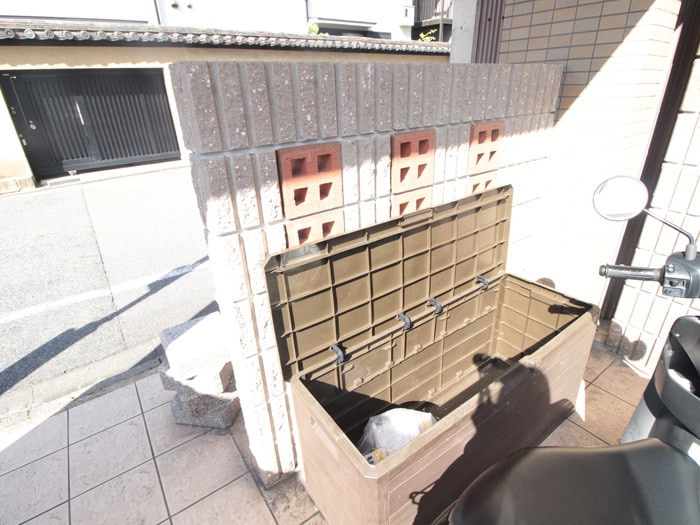 建物設備 ＶＩＡ花見小路