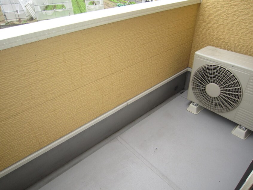 ベランダ・バルコニー カ－サ・フロ－レス