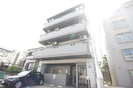 Ｓｈｅｌｌ　Ｈｏｕｓｅの外観