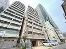 クオ－レ三宮一番館の外観
