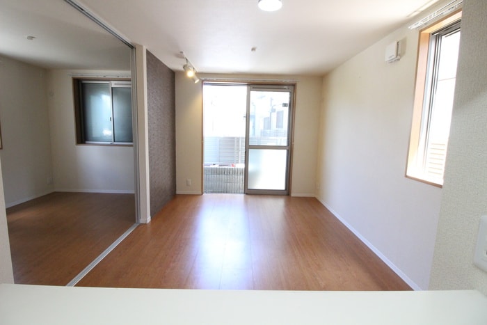 居室 シャ－メゾン　グッド・レスパス