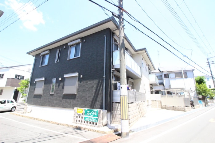 外観写真 シャ－メゾン　グッド・レスパス