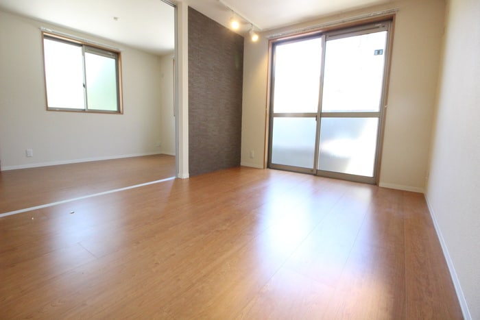 居室 シャ－メゾン　グッド・レスパス