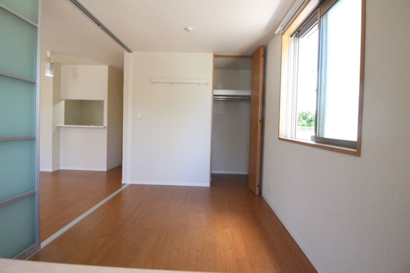 居室 シャ－メゾン　グッド・レスパス