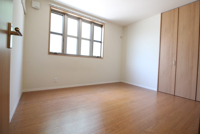 居室 シャ－メゾン　グッド・レスパス