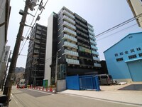 EC難波WEST-SIDEⅦｸﾞﾛ-ﾌﾞ(704)