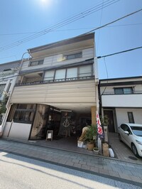 シーサイドパレス堺町