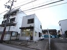 交番(警察署/交番)まで190m シーサイドパレス堺町