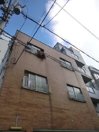 松岡マンション