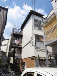 フクヤハウス