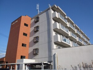 モアレ大久保