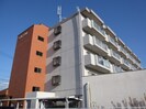 モアレ大久保の外観