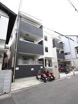 クリエオーレ上野口Ⅱ