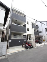 クリエオーレ上野口Ⅱ