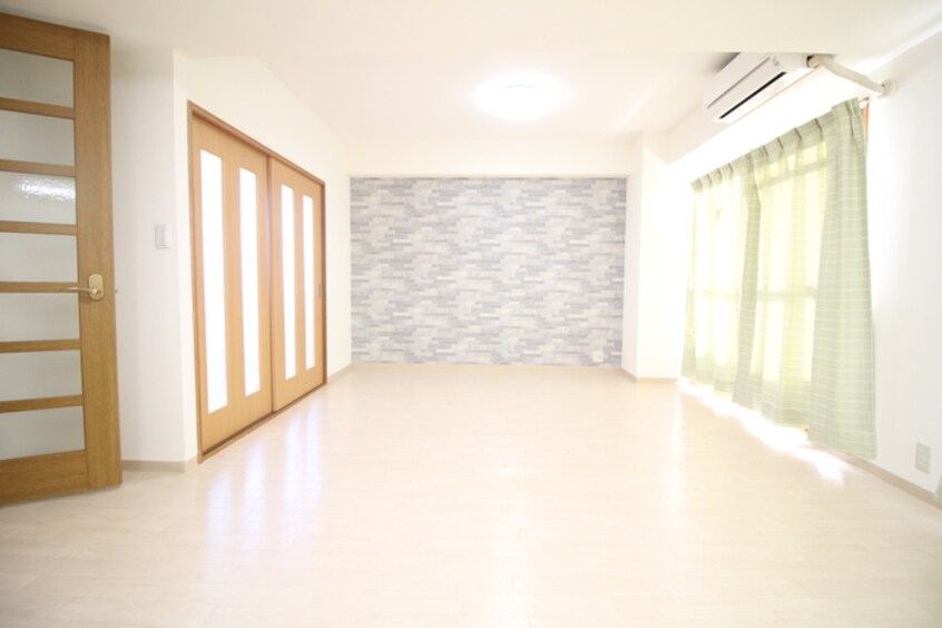 居室 グミヒルズ