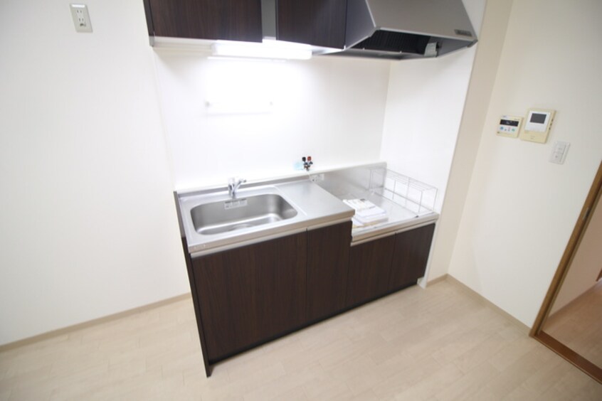 キッチン グミヒルズ