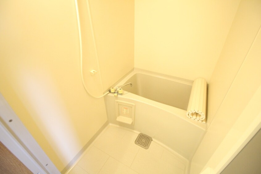 バス／シャワールーム等 グミヒルズ