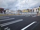 駐車場 プラシード　グランツⅠ