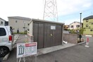 その他 プラシード　グランツⅠ