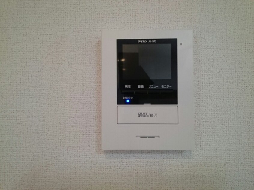 内観写真 プラシード　グランツⅠ