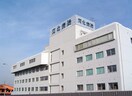 河北病院(病院)まで950m プラシード　グランツⅠ