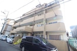 いなたにマンション