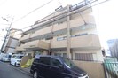 いなたにマンションの外観