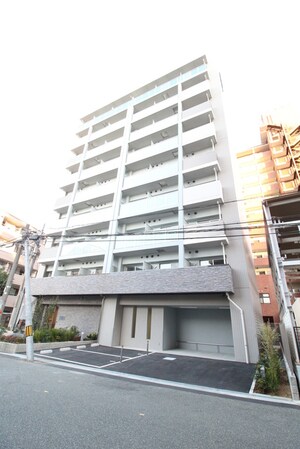 セオリー天神橋ｱﾍﾞﾆｰﾙ(206)