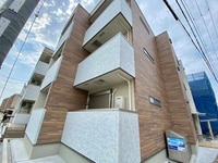 仮)ﾌｼﾞﾊﾟﾚｽ出来島EAST　Ⅴ番館