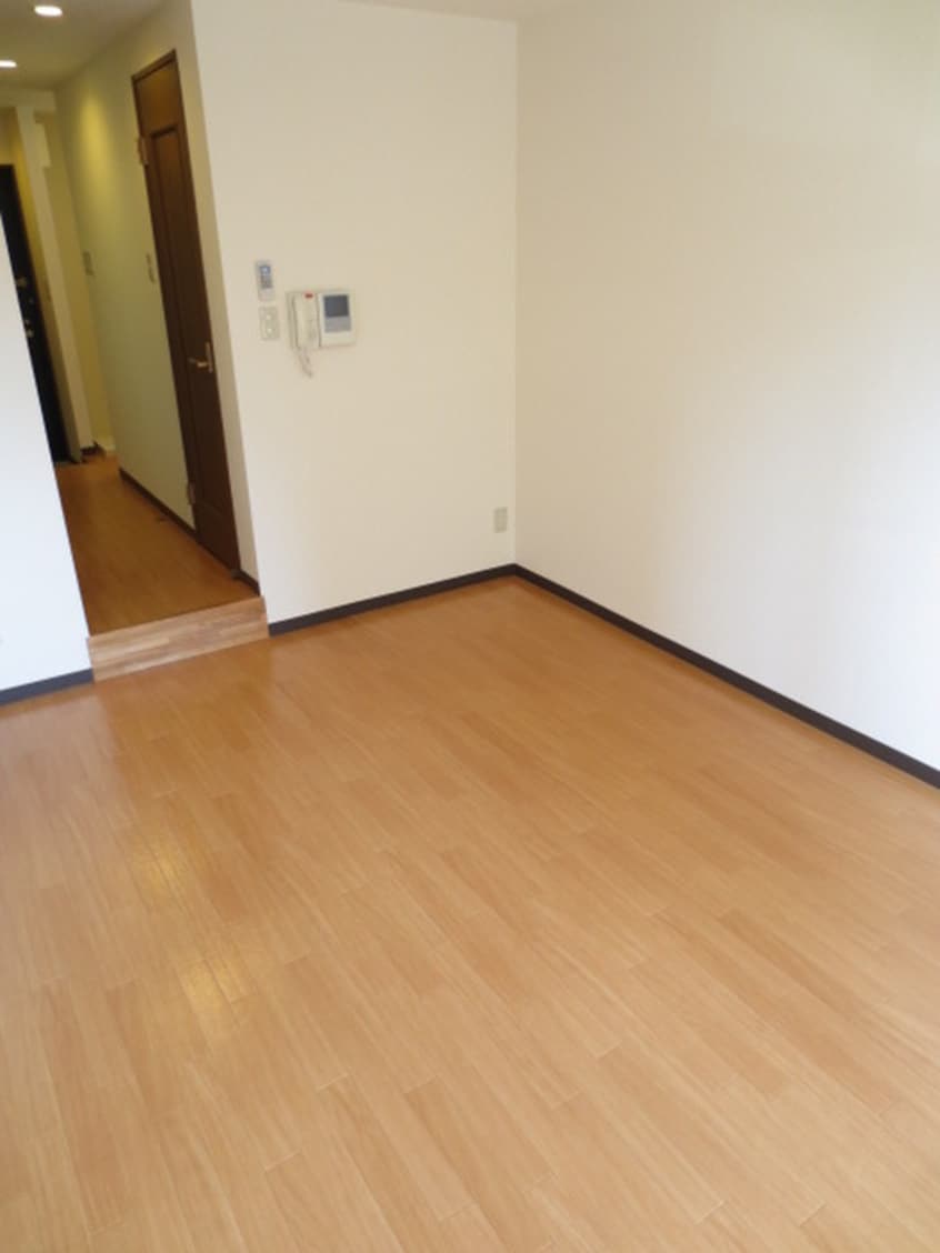 居室 Ｉ．Ｏ．Ｒ．ビル