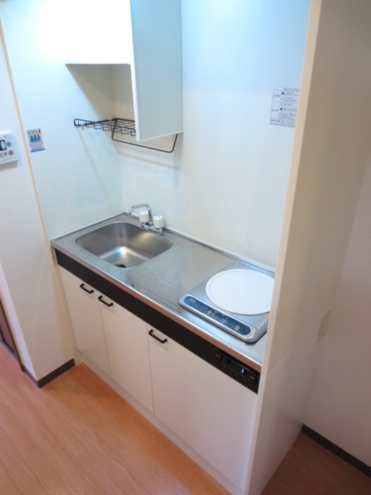 キッチン Ｉ．Ｏ．Ｒ．ビル