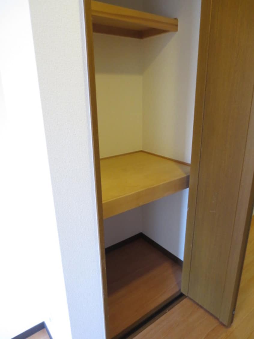 収納 Ｉ．Ｏ．Ｒ．ビル