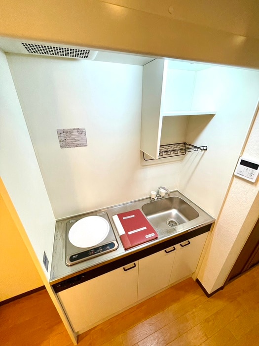 キッチン Ｉ．Ｏ．Ｒ．ビル