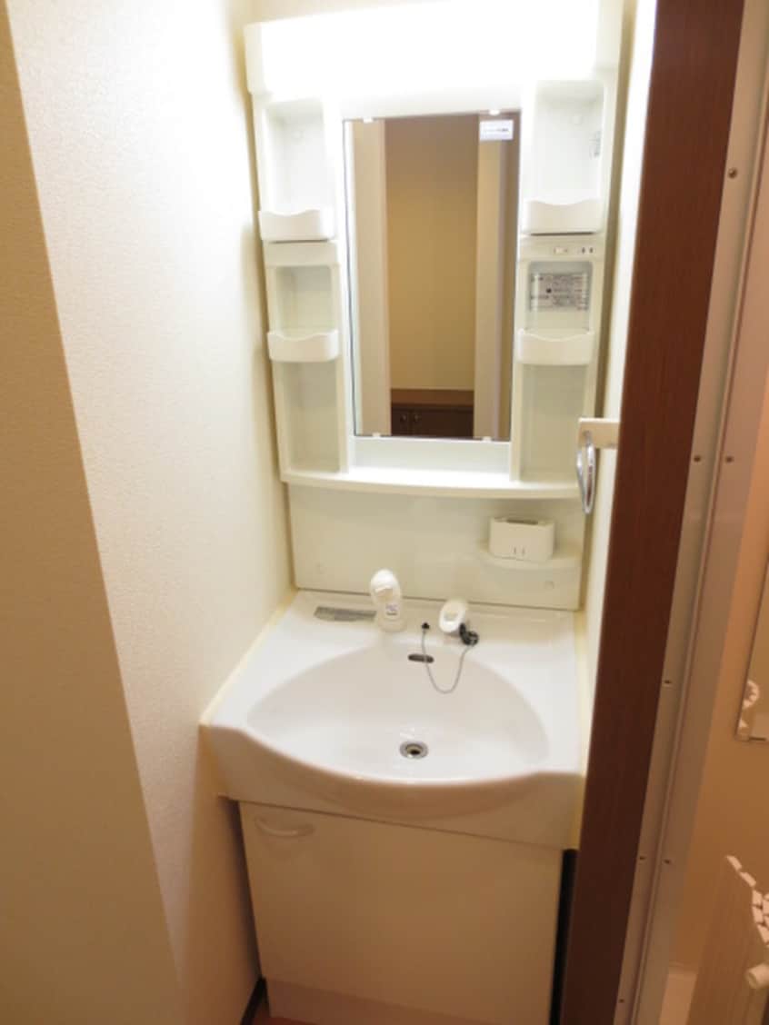 洗面 Ｉ．Ｏ．Ｒ．ビル