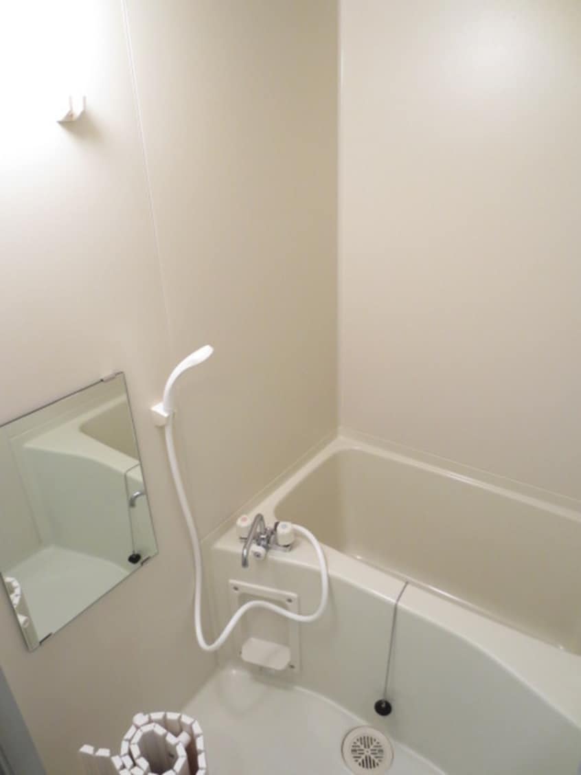 バス／シャワールーム等 Ｉ．Ｏ．Ｒ．ビル