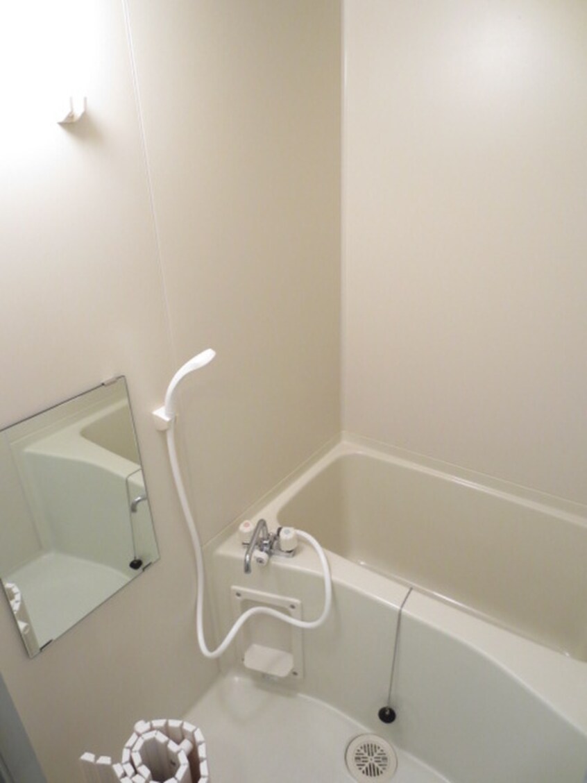 バス／シャワールーム等 Ｉ．Ｏ．Ｒ．ビル