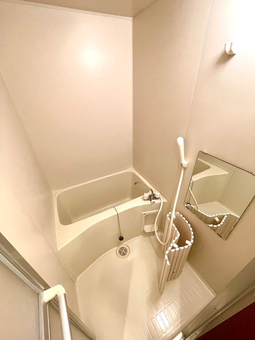 バス／シャワールーム等 Ｉ．Ｏ．Ｒ．ビル