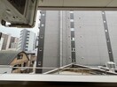 室内からの展望 Ｉ．Ｏ．Ｒ．ビル