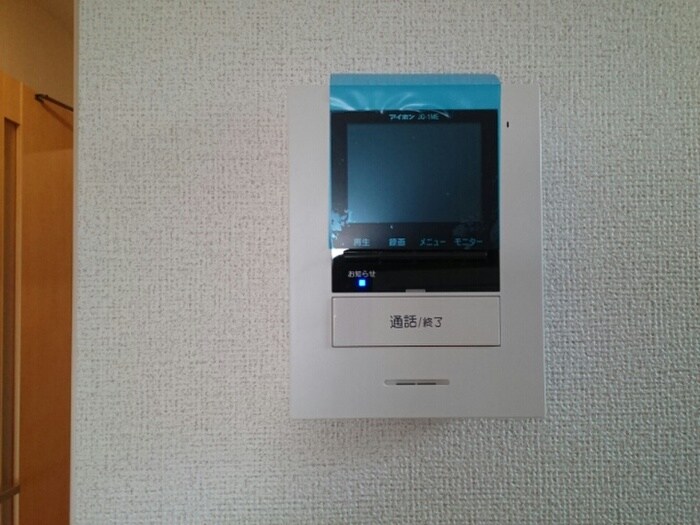 内観写真 プラシード　グランツⅡ